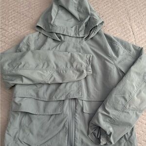 Lululemon Always Effortless Classic Fit Jacket
